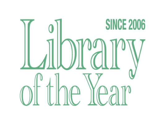 Library Of The Year 21 最終選考会 図書館総合展