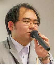 菊池 晃成3.