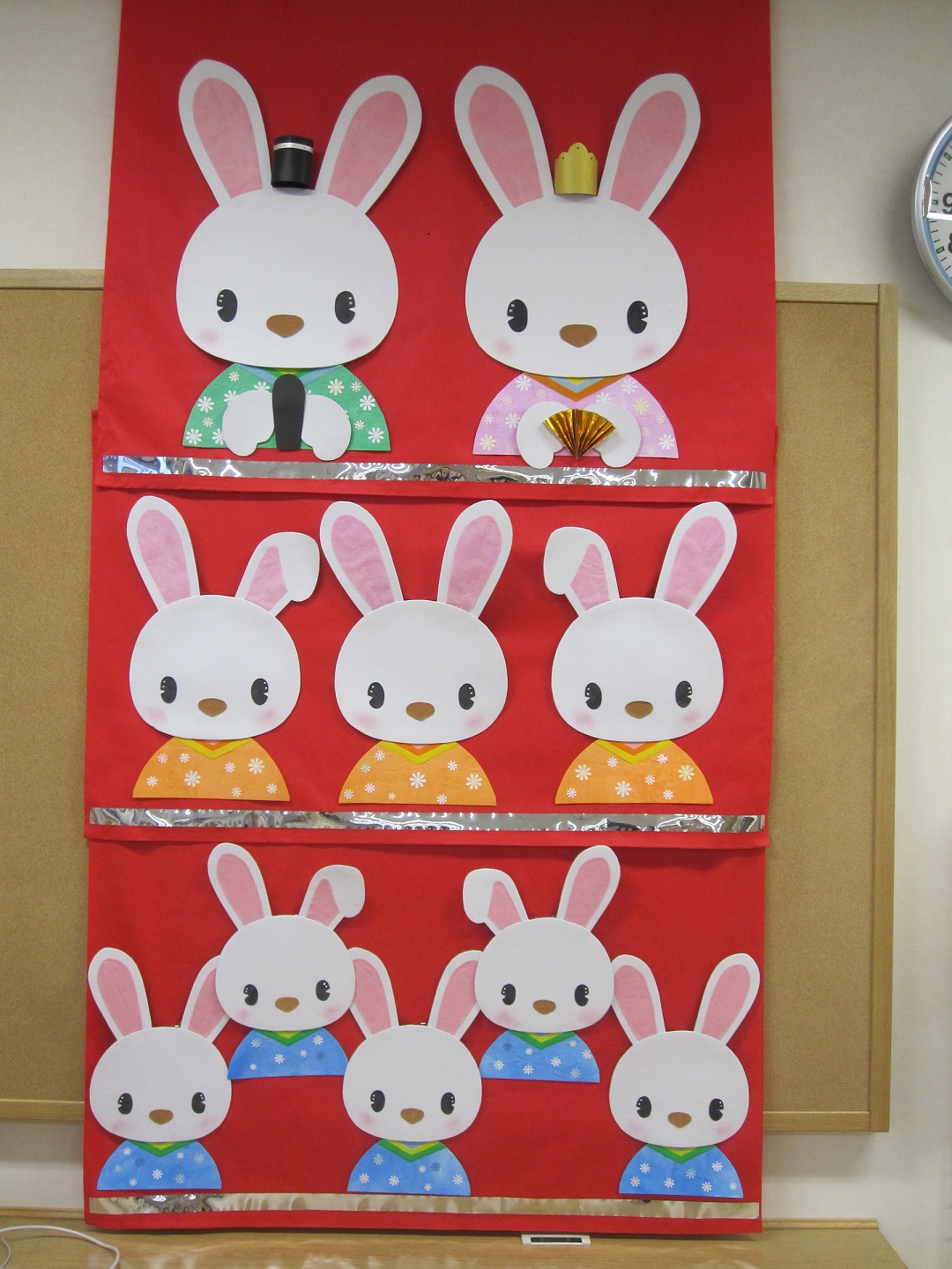 【新品未開封】うさまる荘　館内図　複製原画 うさまる 複製原画 - メルカリ