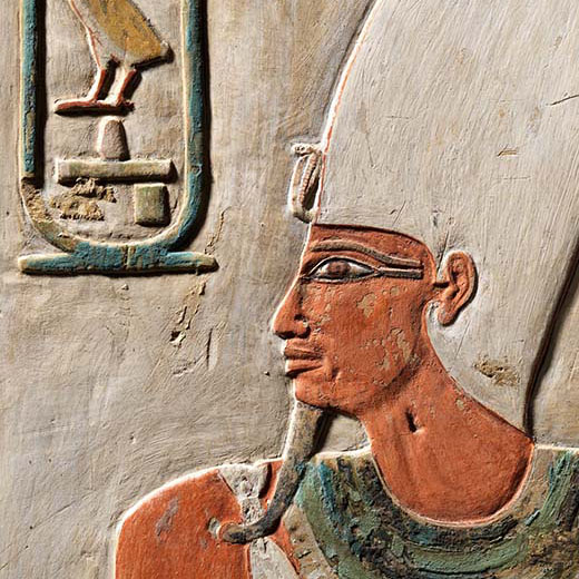 古代エジプト研究の総合知創出に向けた基礎的取り組み