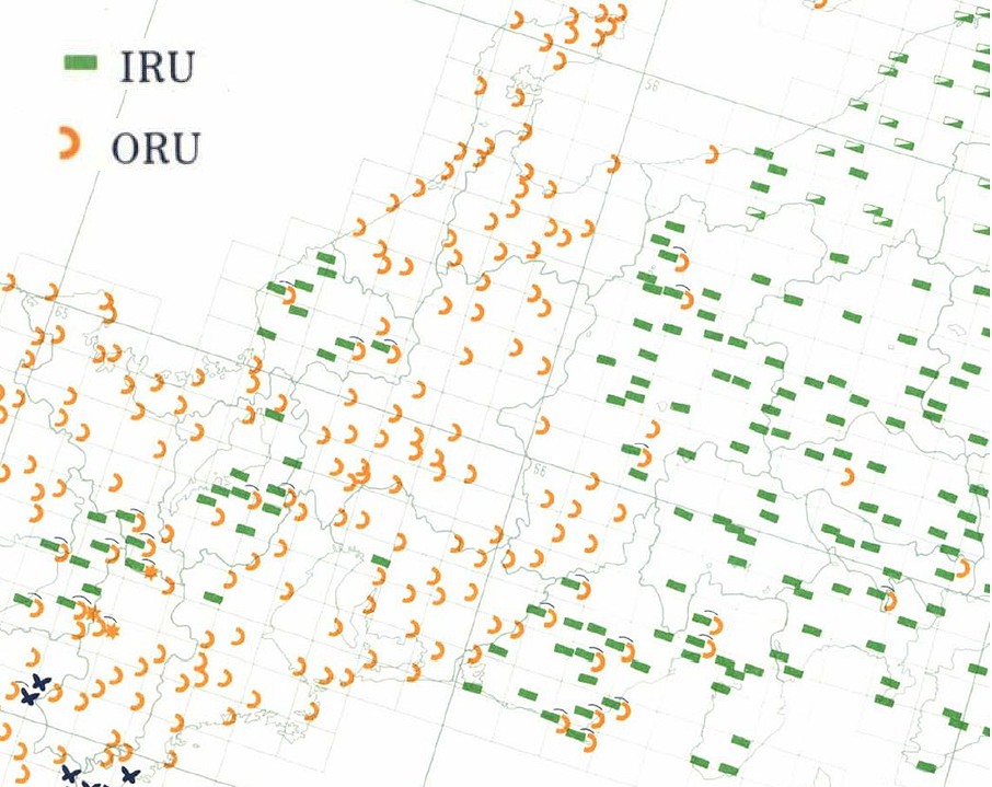 日本言語地図