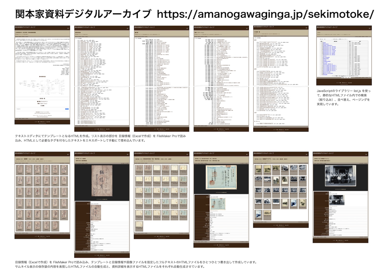 特定非営利活動法人地域資料デジタル化研究会 | 図書館総合展