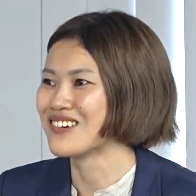 沼尻 保奈美