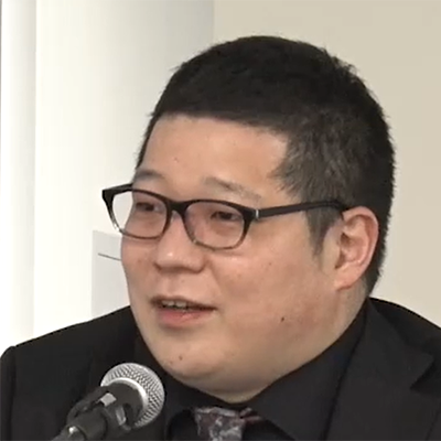杉谷 和哉