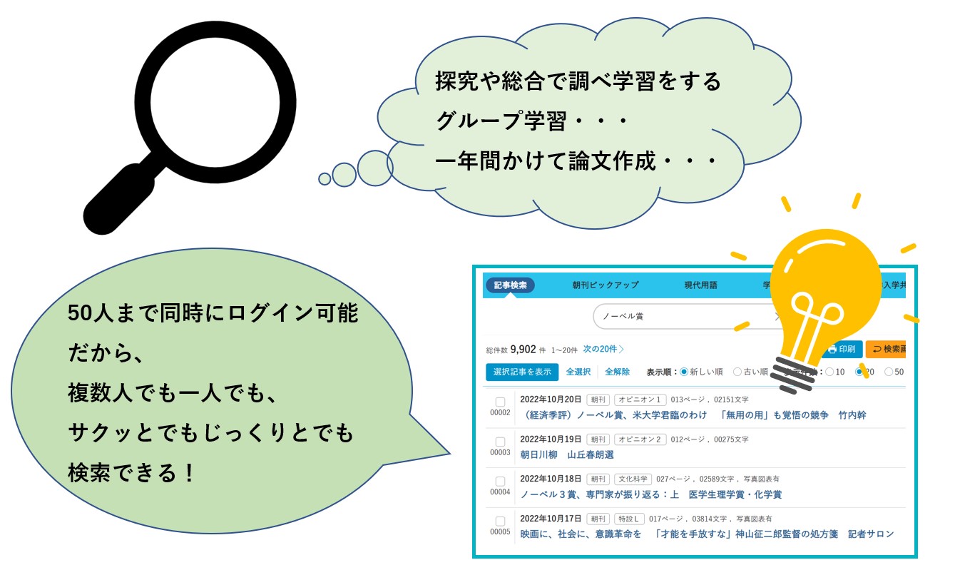 けんさくくん