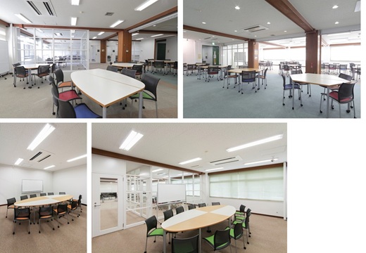 スタディコモンズ_改修後