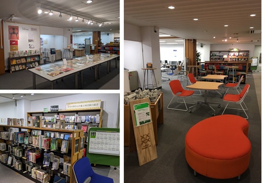 パッサージュ_改修前