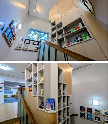 ブックタワー_改修後01