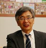 山崎博樹氏