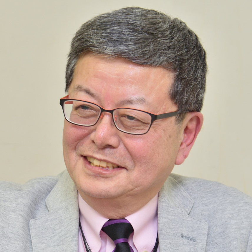 いわた書店岩田徹氏