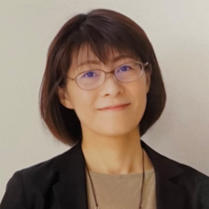 河合郁子