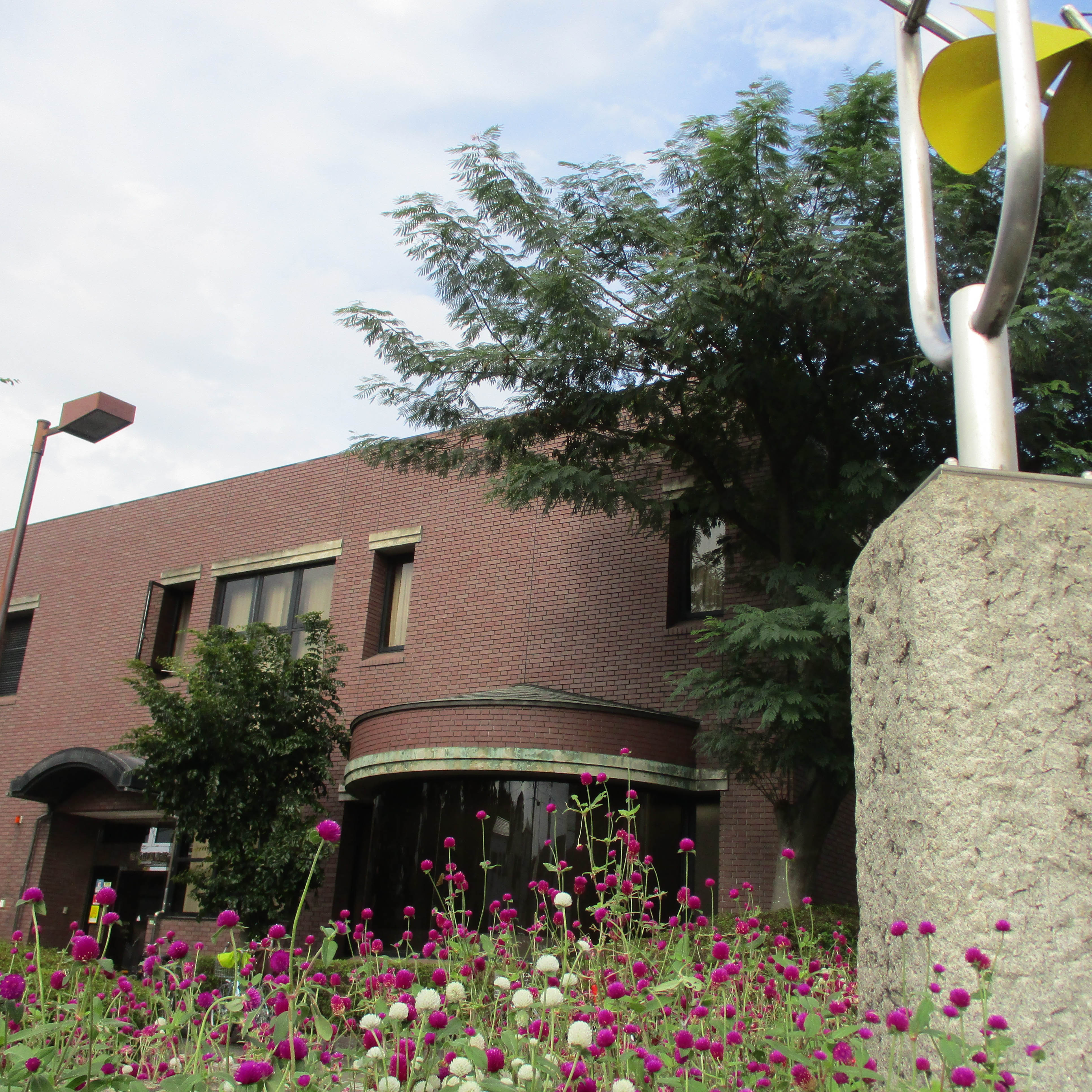 日本図書館協会図書館2