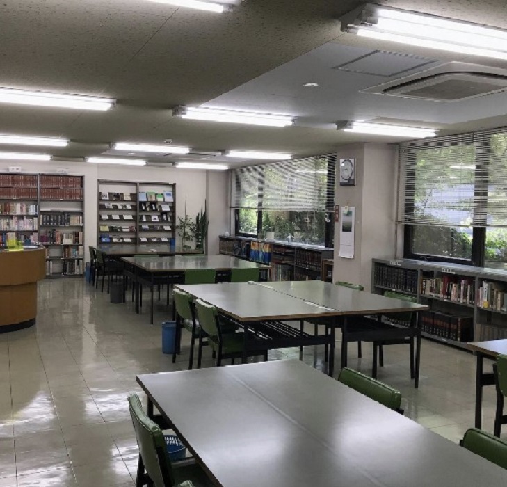 三康図書館1