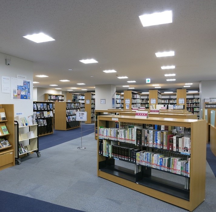 建設産業図書館1