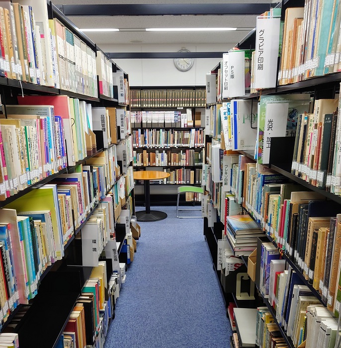 印刷図書館2