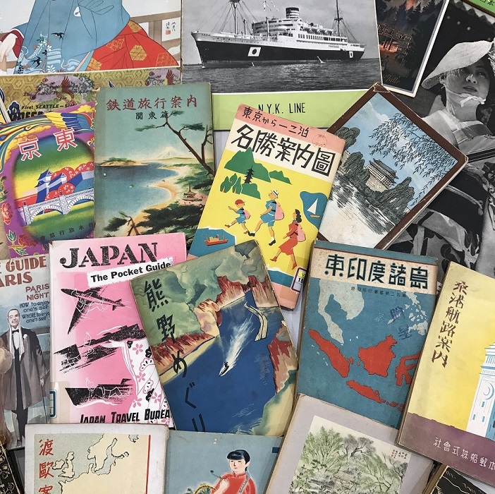 旅の図書館3