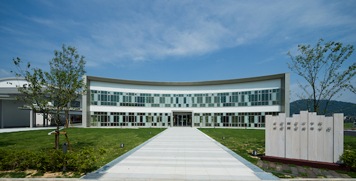 鳥取県鳥取市に2014年4月開校