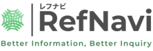 RefNavi(レフナビ)