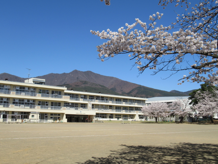 高社小学校