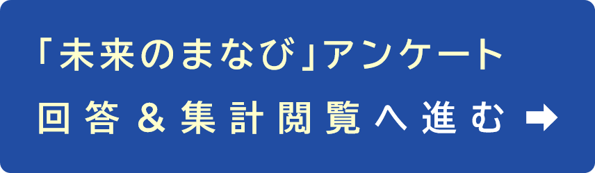 「未来のまなびアンケート」へのURLリンクバナー