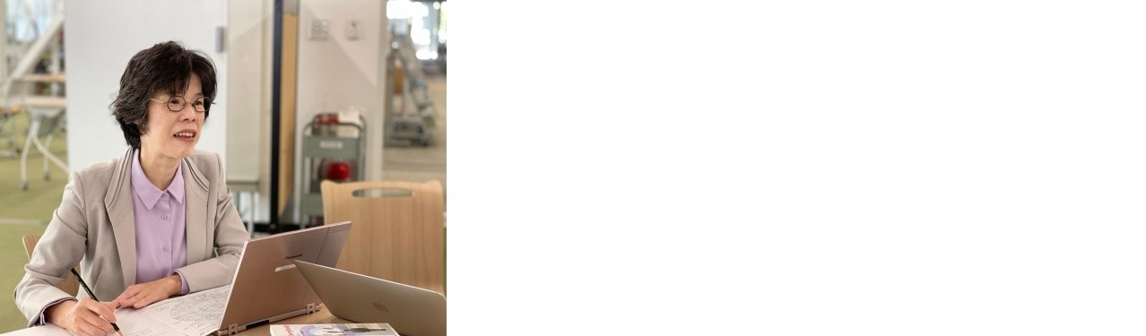 高橋菜奈子様