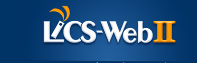 LiCS -WebII ロゴ