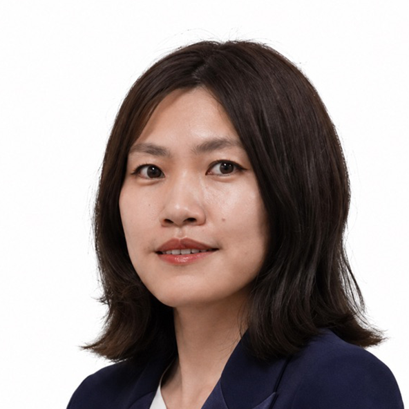 沼尻 保奈美