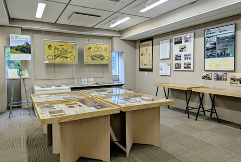 京都工芸繊維大学附属図書館 | 図書館総合展