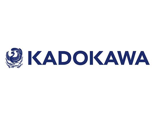 株式会社KADOKAWA