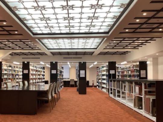 専門図書館 | 図書館総合展