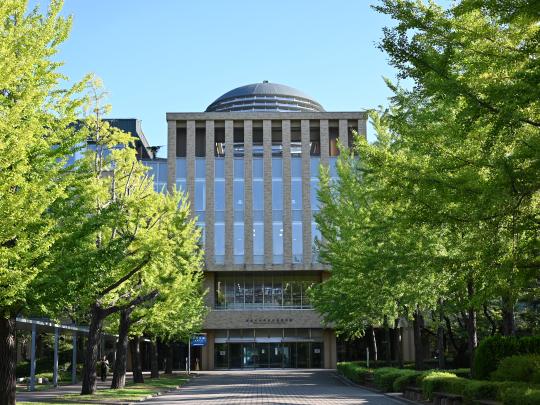 dokkyo