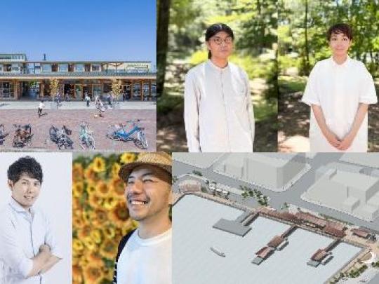 図書館をつくる人々ーライブラリーアーキテクトの実像3