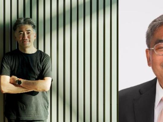 argフォーラム「設計者プロポーザルのつくり方」