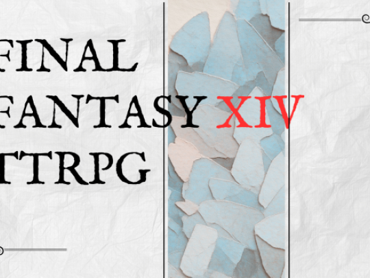 FF14
