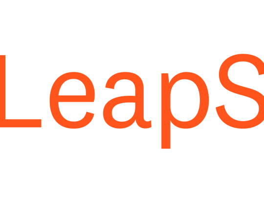 LeapSpace