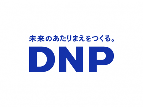 大日本印刷株式会社_ロゴ