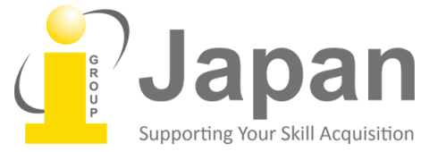 iJapan logo