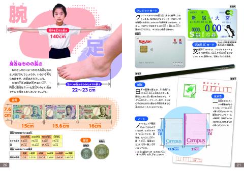 単位の発明！②P20-21