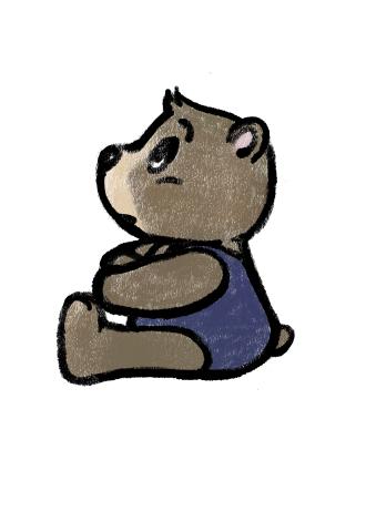 水着のバンクマ