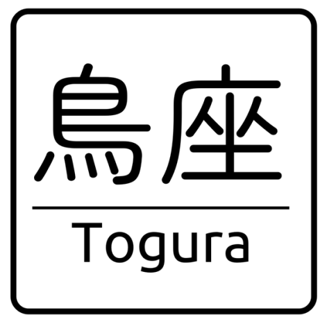 Togura