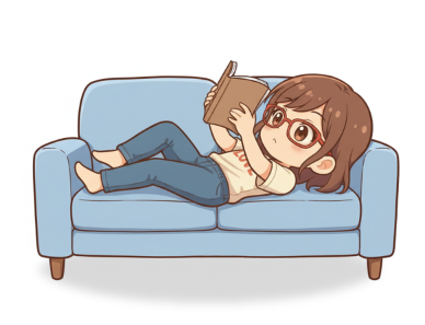 積読図書館 本多育世