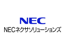 NEXSロゴ